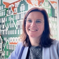 Laura Meurs, Msc