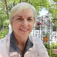 Mary Betterman
