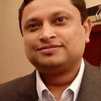 Suresh Dash