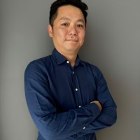 Kheng Keat Lim