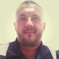 Jumshud Sultanov