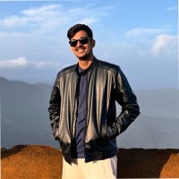 Yash Kulkarni
