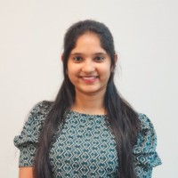 Swathi Reddy