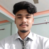 Ashish Man Shrestha