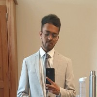Ssapan Patel