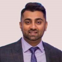 Kushan Dave, PMP®, CSM®, SA