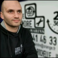 Guillaume Levillain