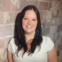 Ashley Eby