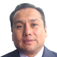 Alonso Sotelo Perez