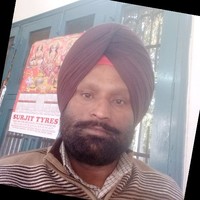 Bhupinder Singh