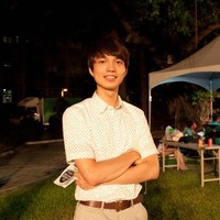 Kevin Wen