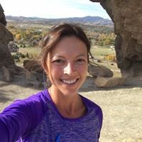 Jill Allen