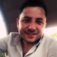 Sefa ÖZTÜRK