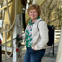 Irma Nijboer - Van Bruggen