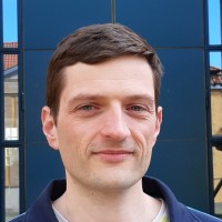 Benjamin Graf