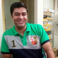 Kapil Anand