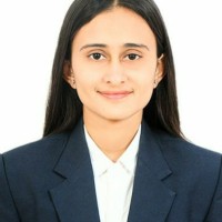 Supriyaba Dodiya