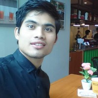 Syamsul ariefin nawawi