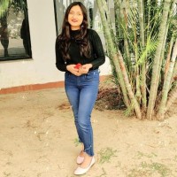 Nazish Akhtar