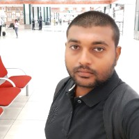 Raj Patel