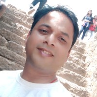 Ajaya Kumar Mohapatra