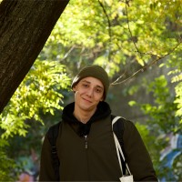Timur Adilshaiev