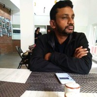 Rajaneesh Vilakudy
