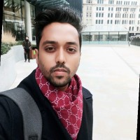 Mansur Hasan
