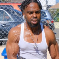 Carnie Monts