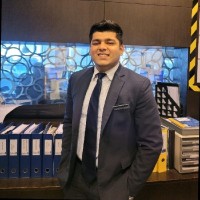 Sarvesh Naik