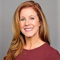 Catherine Blazer