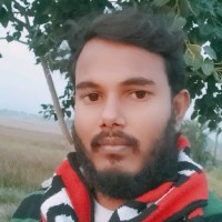 Pinku Bairagi