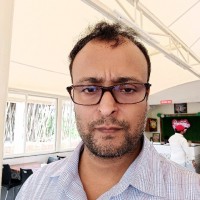 Rakesh Kumar