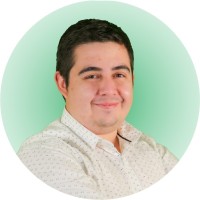 Benjamin Alejandro Perez Pinto