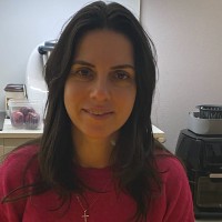 Daniela Cielo