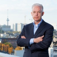 Johan Geleijns
