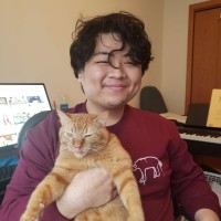 Michael Cho
