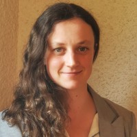 Ysaline Van Kampen