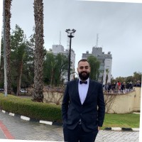 Sanad Mohammed