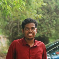 Anandhu Mohan M