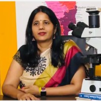 Dr. Ranjani Chakravarthy