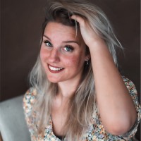 Alysha Van De Ree