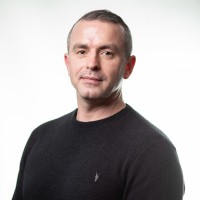 Stuart Doyle