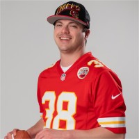 Trey Walz