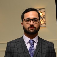 Mohammad Talha Dar