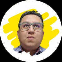 Luis Daniel Oidor Juárez