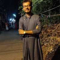 Diptam Paul