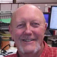 Randall Lidstone