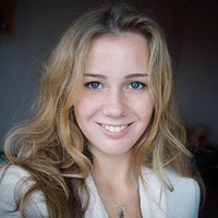 Maria Gromova