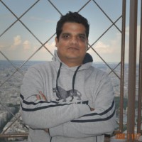 Soumitra Sahu